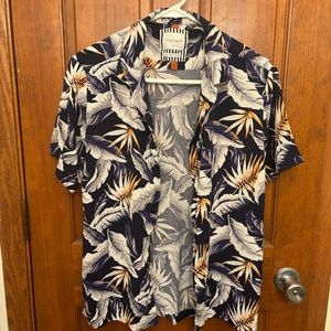 Men’s Hawaiian shirt